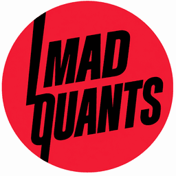 MadQuants